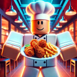 [💸 TIPS!] Work at Fast Food Restaurant RP!