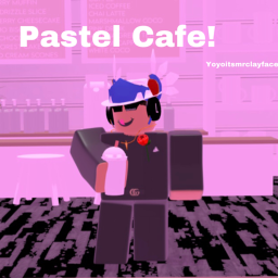 Pastel Càfe