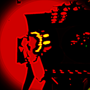 The Visitors - Testing