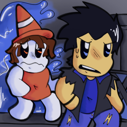 [VERSION 3] Flood Parkour Or Die