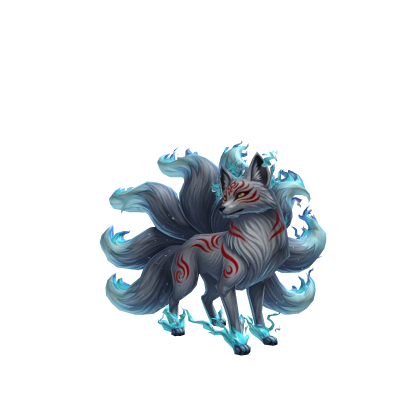 Nine-Tailed Fox