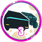 Truck Collector