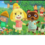 Animal Crossing New Horizon Fans!!!