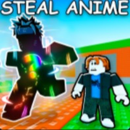 Steal An Animerot