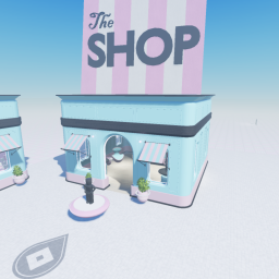 shop