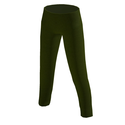 Roblox green pants cheap