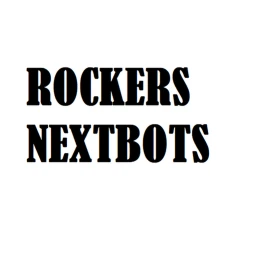 Rockers Nextbots 2022 icon
