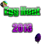 Egg Hunt 2013