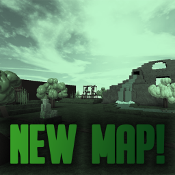 [+TEMPLE MAP⛩️!] GUI BATTLES⚔🏹