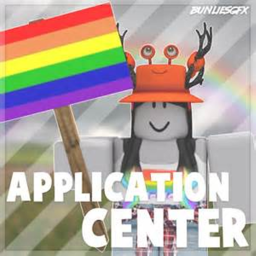 Application Centers  (HIRING NOW!)