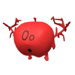 TOXIC Apple Antlers