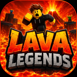 🌋 Lava Legends 🌋