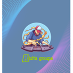 Rich Groups HangOut