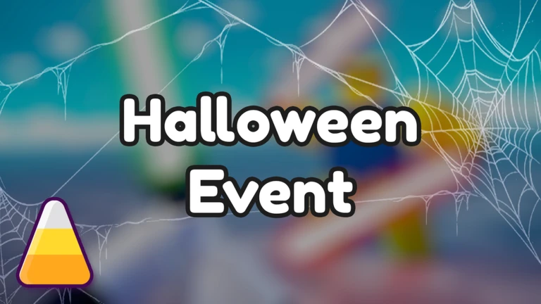 Halloween Event 🎃