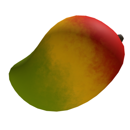 comically large mango 省 - Roblox