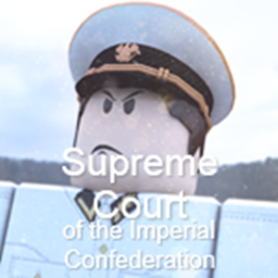 [I.C.R] Supreme Court of the Confederation
