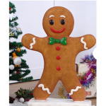 Gingerbread group cookie