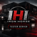 IHI | Test Server