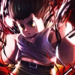 [KILLER ULT!] Nen Battlegrounds