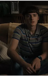 Stranger things Roles!