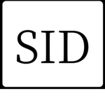 SID 조직