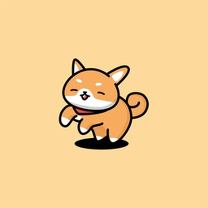Shiba | UGC Roblox group icon