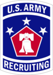 Unıted Stātes Army Recruiting Command