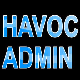 Havoc Admin