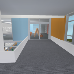 [HUGE UPDATE] Little Monkeys Daycare Center