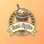 Ice coffee gang