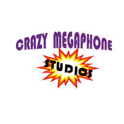 CRAZY MEGAPHONE STUDIOS MEETING PLACE