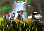 Spartan cows
