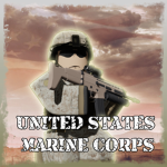> United States Marine Corps <