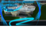 Diamond Mansion
