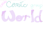 Candy comic