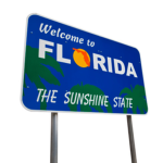 UD FLORIDA MAPS