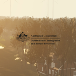 [AU] Department of Immigration