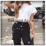Coconut Apparel x
