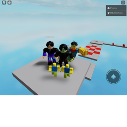 The obby