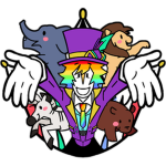 PIERROT'S TRIVIA KINGDOM FANCLUB!!!!