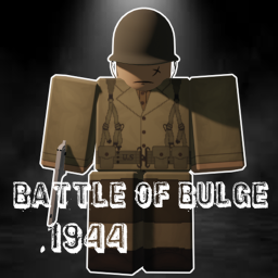 Battle Of Bulge