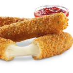 mozzarella cult