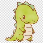 •Dinos•