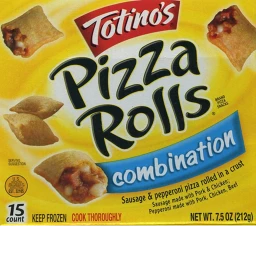 Totino's Pizza Rolls: The Game icon