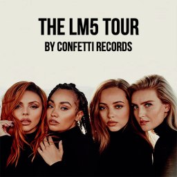 LM5: The Tour