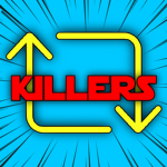 Killers2.0 Fanclub!!