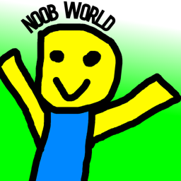 Noob World (Alpha)