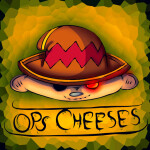 [Opening never] OPs cheeses