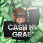 Cash 'N Grab°™