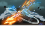 Avatar: Balance of Spirits